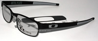 Oakley Metal Plate Matte Black (OX503801)